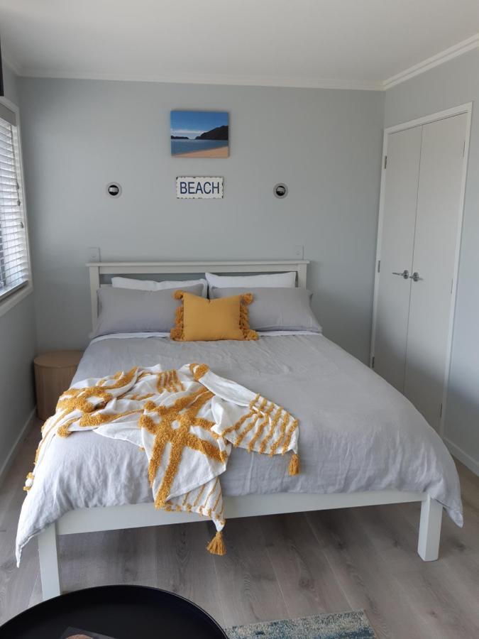 דירות Seascape Hideaway Pohara מראה חיצוני תמונה