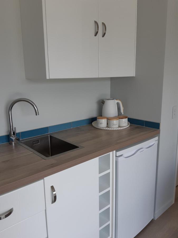 דירות Seascape Hideaway Pohara מראה חיצוני תמונה