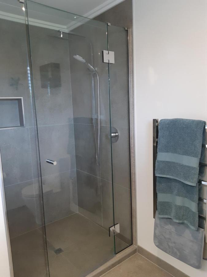 דירות Seascape Hideaway Pohara מראה חיצוני תמונה